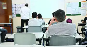 Learning Session Image